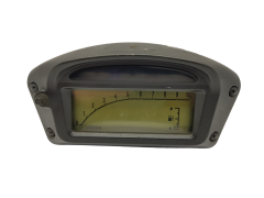 Speedometer/Instrument Cluster Suzuki Xf Freewind 650 04F0 NS30760