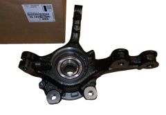 Wheel Steering Knuckle Left Original 9826878080 Peugeot