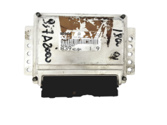 Controller 46823587 0281010338 Lancia Bosch 16040