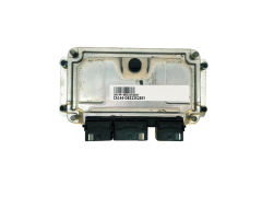 Controller 9657499180 0261208376 9648002280 PSA Bosch