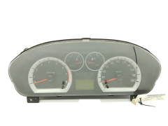 Speedometer/Instrument Cluster Chevrolet Aveo 96814474