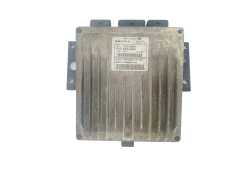 Controller 8200398934 8200449080 R0410B030C Renault Delphi 38402
