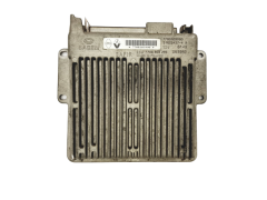 Controller 7700102990 7700868295 21523427-4 Renault Sagem 17550