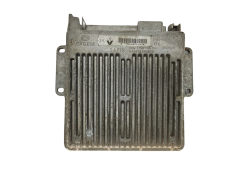Controller 7700103919 7700105560 21624890-5 Renault Sagem 15282