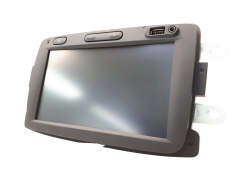 Navigation Radio Renault Trafic 3 281152147R LAN5200WR4 1818