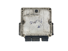 Controller 0281011084 9640938680 9647693180 PSA Bosch 46359