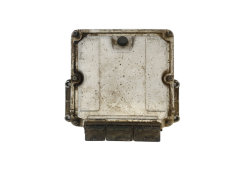 Controller 0281010637 8200211711 8200085386 Renault Bosch 42142