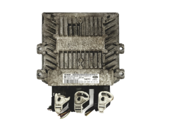 Controller 3S61-12A650-LC 5WS40140E-T Ford Siemens 18132