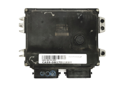 Controller 33920-73KM 112300-8211 LV Suzuki Denso 17011