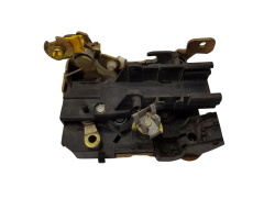 Door Lock Mechansim Right Front 7701046800 Renault Kangoo I 11203