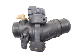 Air Throttle Body Peugeot Citroen 9660030480 0345E4 1.6 HDI Delphi
