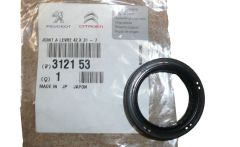 Gasket, Seal New Original 3121.53 312153 Citroen
