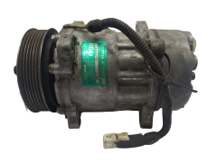 Air Con Compressor/Pump Citroen Peugeot SD7V16 1106F Sanden 7095