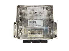 Controller 0281010819 8200039569 8200166362 Renault Bosch 3448