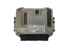 Controller 0281013332 9664257580 9653958980 EDC16C34 PSA Bosch 19438