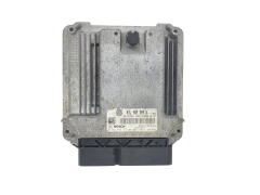 Controller 03L907309K 0281016272 VW  Bosch 57376