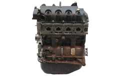 Petrol Engine D4FE770 D4F770 8201156008 Renault Twingo 2 1.2 16V 1059