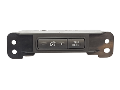 Cruise Control Control Nissan Micra K14 0km