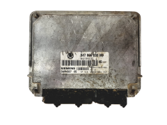 Controller 047906030M 5WP4327 05 Skoda Siemens 