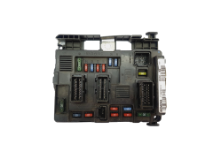 Controller BSM-B3 PSA 9643498880 T118470003G Siemens 35002 Controller BSM-B3 PSA 9643498880 T118470003G Siemens 35002