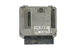 Controller 0261S02014 06F906056S Audi Bosch 47141