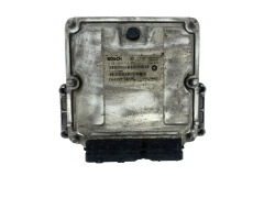 Controller P04727664AC 0281010814 HN7AAO Chrysler Bosch 48567