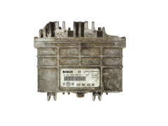 Controller 0261203650 030906026AB Volkswagen Bosch 24979