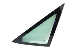 Body Window Front Left 8116CC Peugeot 806 Citroen Evasion AS2 DOT 43