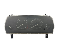 Speedometer/Instrument Cluster Rover 200 YAC109580 AR0025006 57422