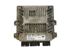 Controller 3S61-12A650-LB 5WS40140D-T SID 804 Ford Siemens 21234