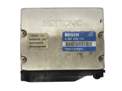 Controller BMW 1727900001 0261200175 Bosch