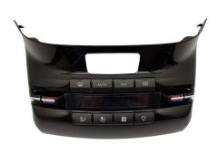 Heater Climate Control Unit Peugeot 2008 98195706XU 96722471XU Valeo