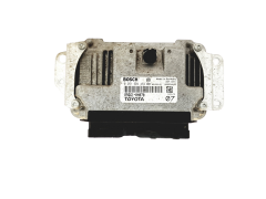 Controller Toyota 89661-0H070 0261S04464 Bosch 24264