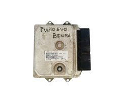 Controller 51879338 BC.0095282.F Fiat FPT 35476