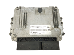 Controller 0261S07541 BV61-12A650-AKD Ford Bosch