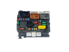 Controller BSM -00  9667199680 R08 PSA 44459