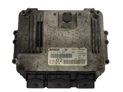Controller PSA 0281010707 9647785580 Bosch