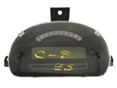 Speedometer/Instrument Cluster Citroen C2 C3 9660225780 D 00 44375