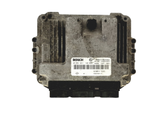 Controller 0281011148 8200311539 8200303141 Renault Bosch 22475