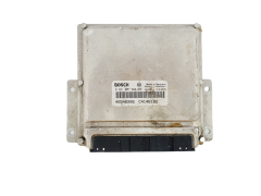 Controller 46546205 0281001928 C424B182 Fiat Bosch 38671