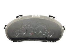 Speedometer/Instrument Cluster Peugeot 206 9641573780 44997