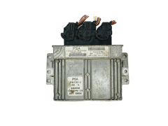 Controller 9647101880 9642222380 PSA Sagem 