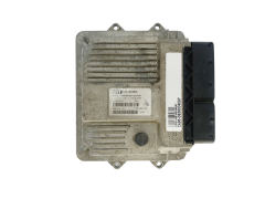 Controller MJD6JF.P6 55192093 Fiat Magneti Marelli 38934