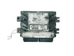 Controller S118301120B 8200272464 8200272457 Renault Siemens 32416