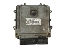 Controller A6391500679 PMN902289 0281011841 Mitsubishi Bosch 27694