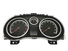 Speedometer/Instrument Cluster Opel Corsa D P0013264267 28120245-3 31245