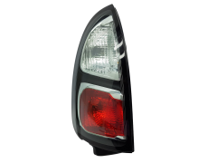 Lamp Left Rear 9681727280 6350GL Citroen C3 Picasso 13060
