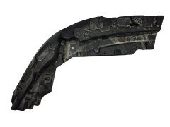 Bumper Slider Left 8200292634 Renault Laguna 2 89032282 12550
