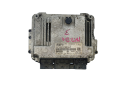 Controller 0281012530 5M61-12A650-BA 3CJA Mazda Bosch 37800