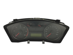 Speedometer/Instrument Cluster Fiat Stilo 46759970 1FCF-10849-BG 37553